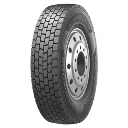 Hankook DH31 295/80 R22.5 152/148 M  M+S  3PMSF