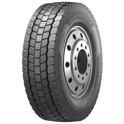Hankook DH51 315/80 R22.5 156/150 L  M+S  3PMSF
