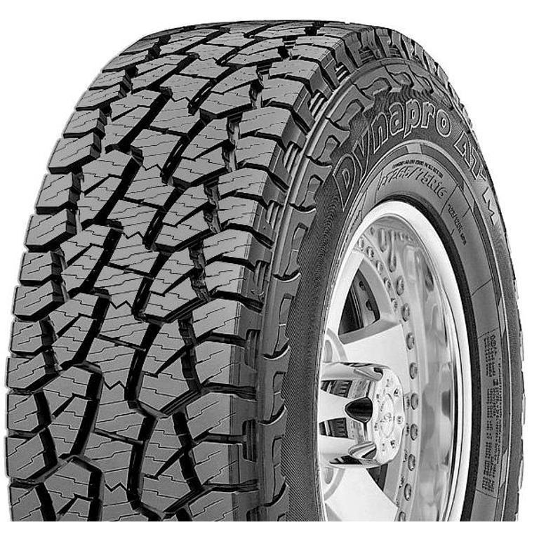 Hankook DYNAPRO AT-M RF10 205/80 R16 104 T XL FR