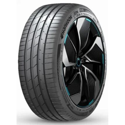 Hankook ION EVO IK01 225/55 R19 103 H  XL  FR  R0  ELECT