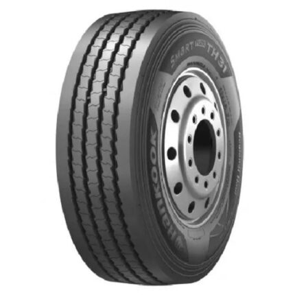 Hankook TH31 385/55 R19.5 156J M+S 3PMSF