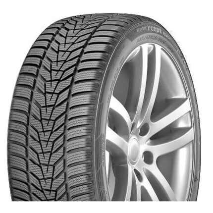 Hankook WINTER I*CEPT EVO 3 SUV W330A 225/65 R17 102H