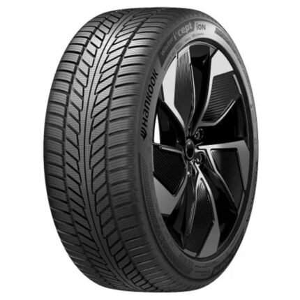 Hankook Winter i*cept ION 245/45 R20 103V XL FR Sound Absorber elect