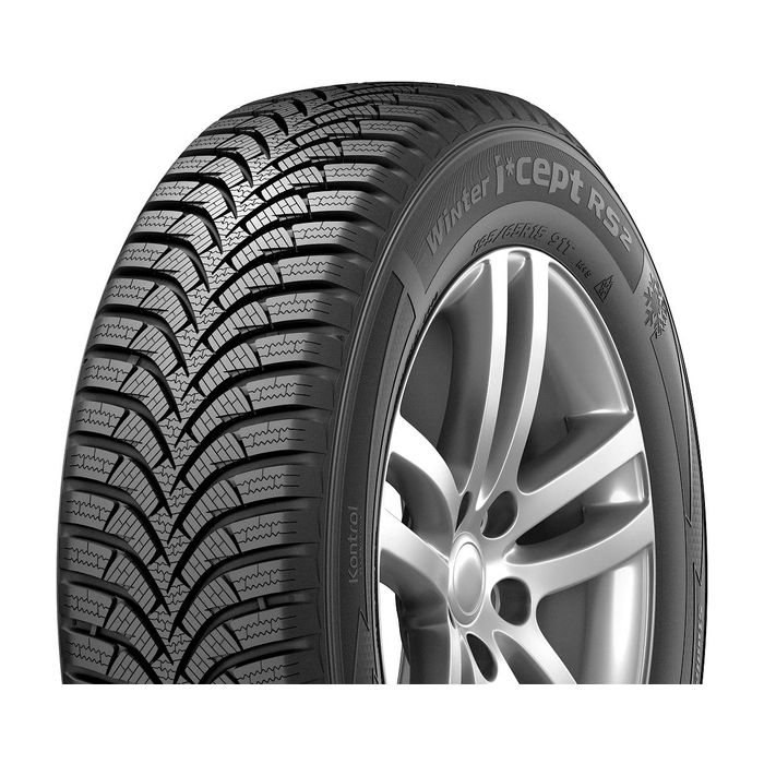 Hankook WINTER RW12 225/70 R15 112/110R