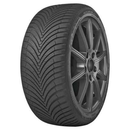 Kumho SOLUS HA32 4S 155/70 R13 75T
