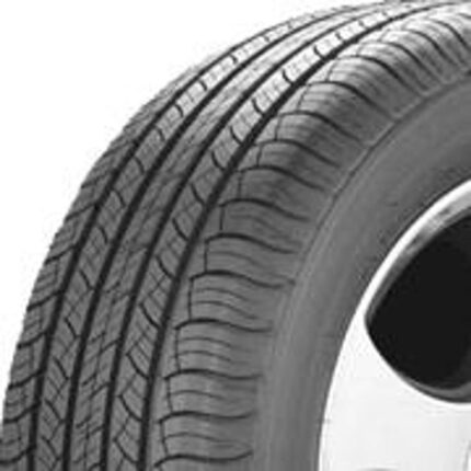 Michelin LATITUDE TOUR HP 255/55 R19 [111] W  XL  FP  JLR