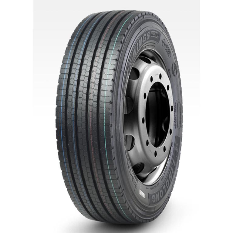 LingLong KLT200 18PR 235/75.0 R17.5 143/141J TL M+S