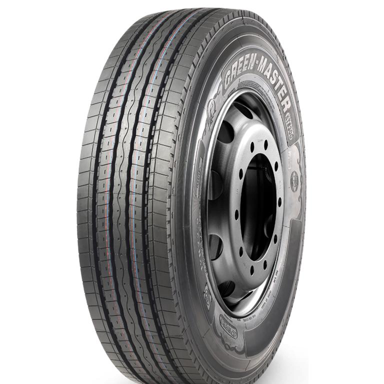 LingLong KTS300 18PR 295/80 R22.5 154/149M TL M+S 3PMSF