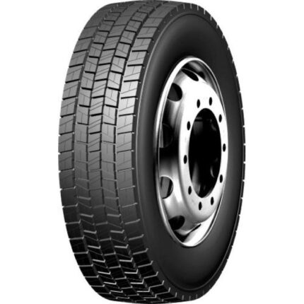 LingLong L-D20 14PR 235/75 R17.5 132/130M TL M+S 3PMSF