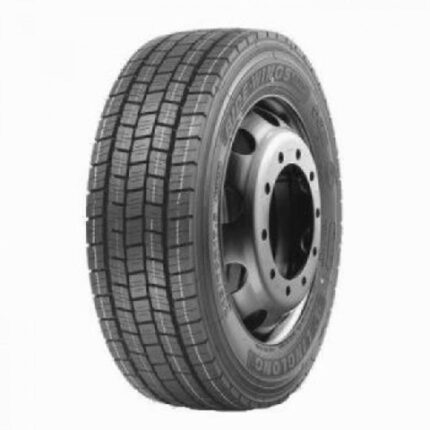 LingLong L-D20  16PR 265/70 R17.5 140/138 M  TL  M+S  3PMSF