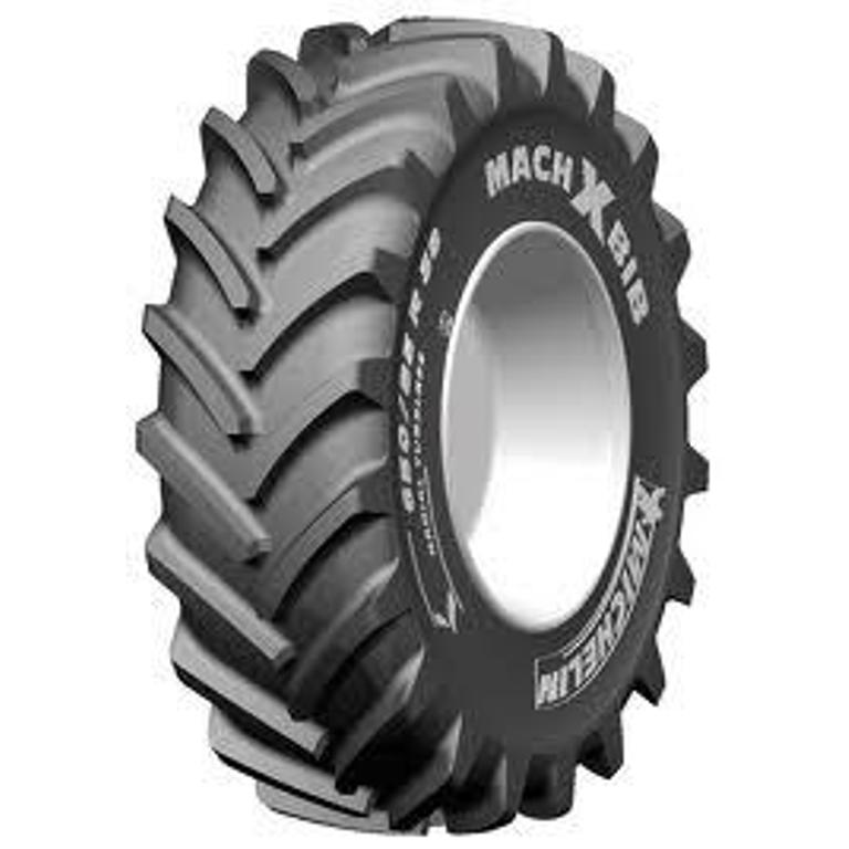 Michelin Machxbib 600/70 R30 600/70R TL