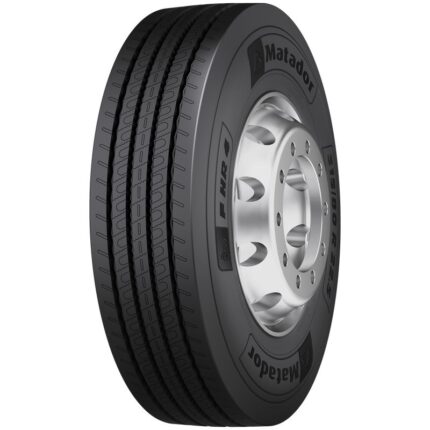 Matador F HR 4 215/75 R17.5 126/124M TL M+S 3PMSF