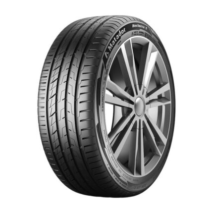 Matador HECTORRA 5 225/45 R17 91Y FR