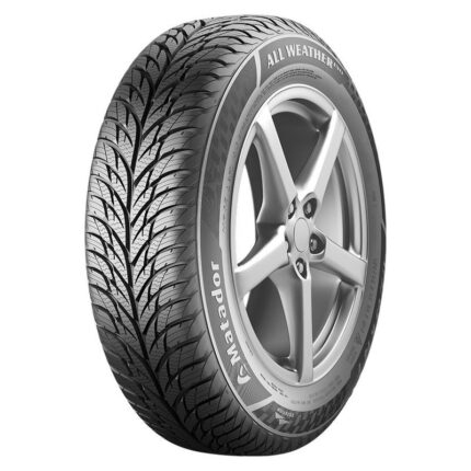 Matador MP62 All Weather Evo 195/65 R15 91H