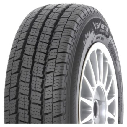 Matador MPS125 VARIANT ALL WEATHER 205/70 R15 106/104R M+S
