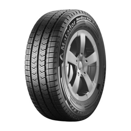 Matador NORDICCA VAN 195/60 R16 99/97T