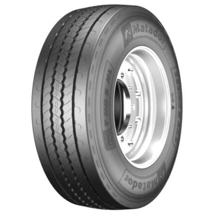 Matador T HR 5 20PR 385/55 R22.5 160K TL M+S 3PMSF