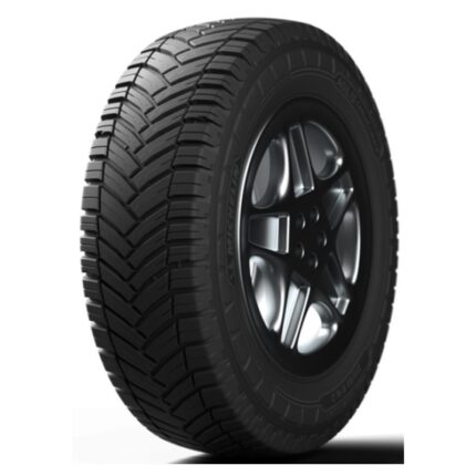 Michelin AGILIS CROSSCLIMATE 185/75 R16 104/102R
