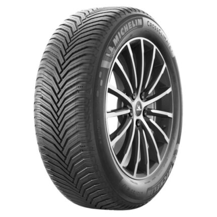 Michelin CROSSCLIMATE 2 235/60 R18 107H XL VOL