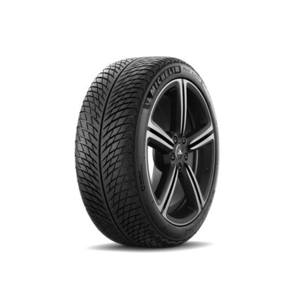 Michelin LATITUDE ALPIN LA2 275/45 R20 110V XL
