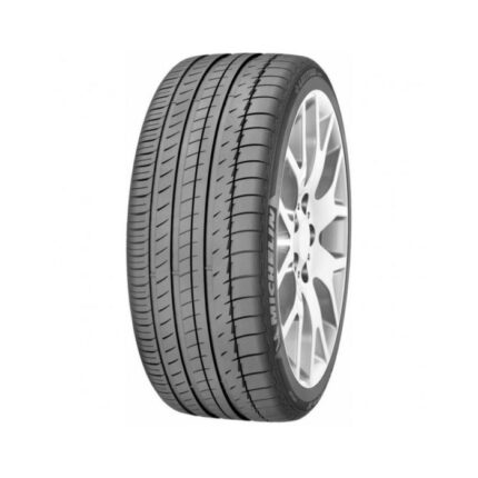 Michelin LATITUDE SPORT 3 235/55 R18 104V XL  VOL