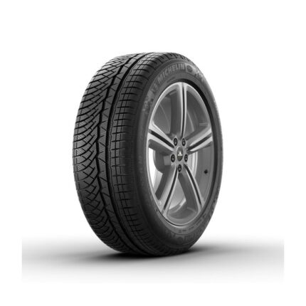 Michelin PILOT ALPIN PA4 225/50 R18 95H