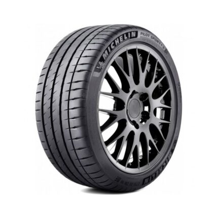 Michelin PILOT SPORT 4 235/40 R19 96Y XL FP