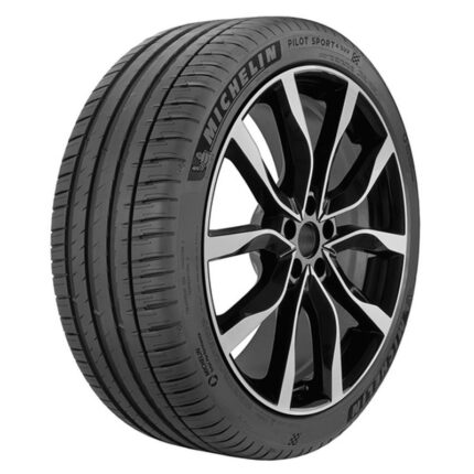 Michelin PILOT SPORT 4 SUV 275/50 R20 113Y XL FP MO1