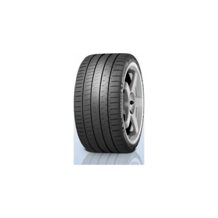 Michelin PILOT SUPER SPORT 285/35 R21 105Y XL  *