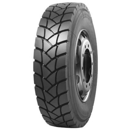 295/80 R22.5 MG121 20PR [154/149] L M+S 3PMSF /prowadzšca