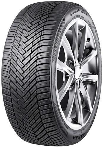 Nexen N'BLUE 4 SEASON 2 205/55 R16 XL [94] V