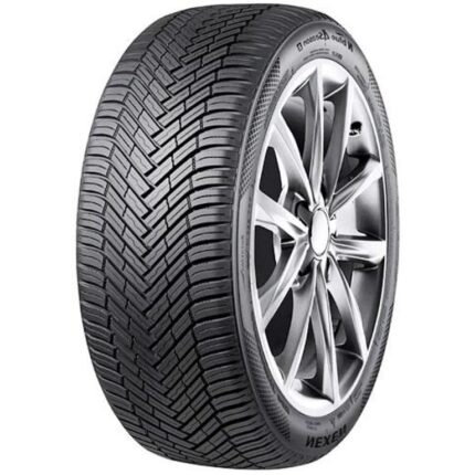 Nexen N'BLUE 4 SEASON 2 215/50 R17 [95] W  XL