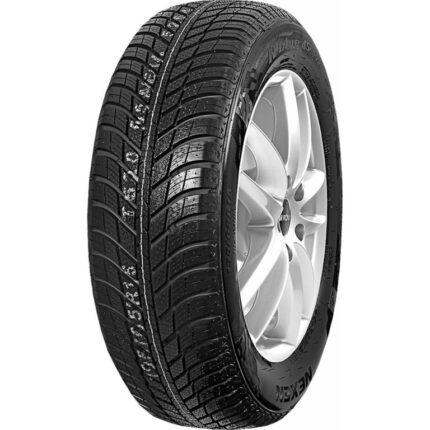 Nexen N'BLUE 4 SEASON 205/60 R16 96H XL