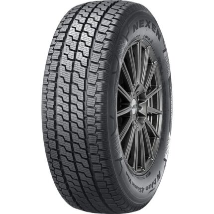 Nexen N'BLUE 4 SEASON VAN 215/70 R15 109/107S