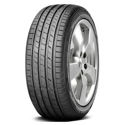 Nexen N'FERA SU1 265/30 R19 93Y XL