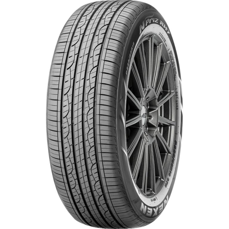 Nexen N'PRIZ RH7 235/70 R17 107H