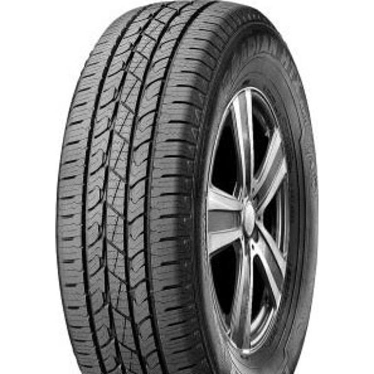 Nexen ROADIAN HTX RH5 255/70 R18 113T