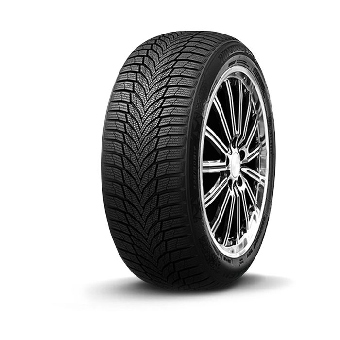 Nexen WINGUARD SPORT 2 (WU7) 225/45 R18 95V XL