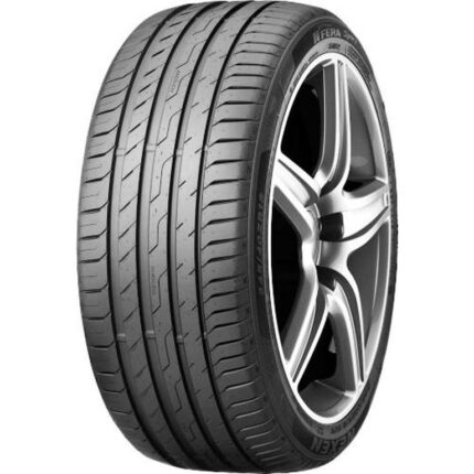 Nexen N'FERA SPORT 265/35 R19 98 Y  XL