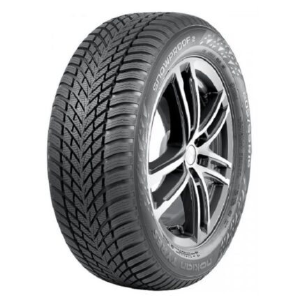 Nokian Snowproof 2 XL M+S 205/55 R16 94 H