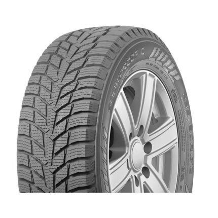 Nokian SNOWPROOF C 215/65 R16 109/107 T