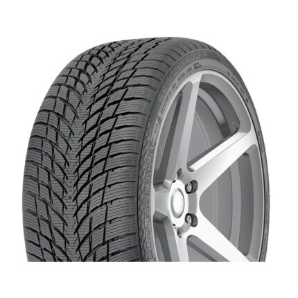 Nokian WR SNOWPROOF P 245/40 R18 97V XL FR