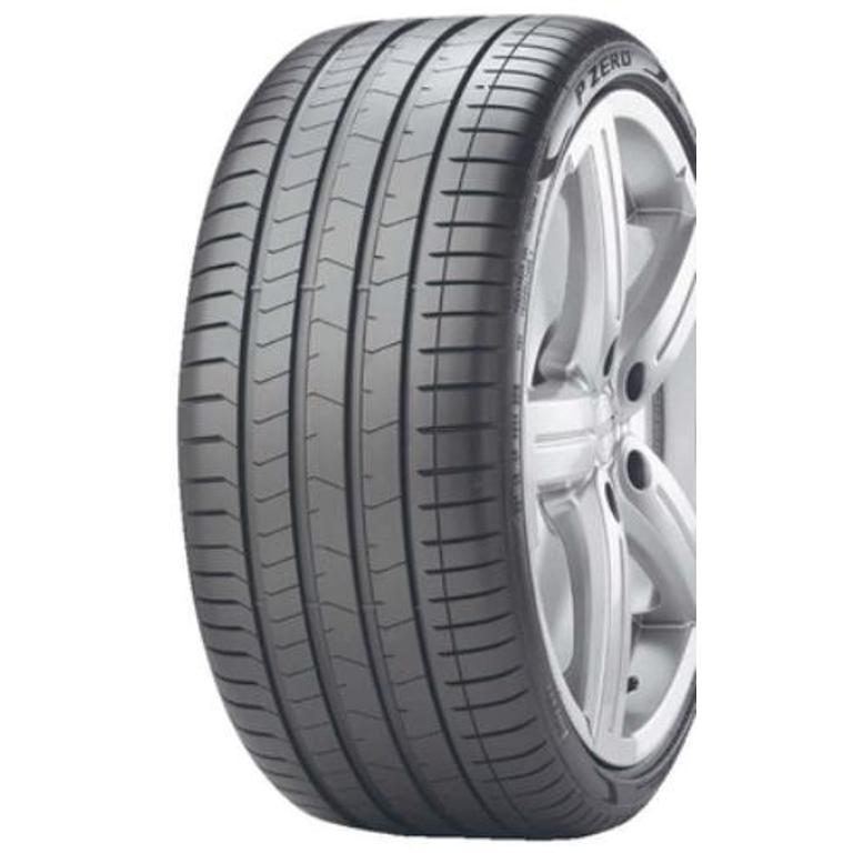 Pirelli ZR20 P-ZERO PZ4 305/30 R 103 Y XL F02 S.C.