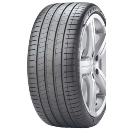 Pirelli P-ZERO PZ4 245/45 R20 [103] Y  XL  J  LR  S.C.