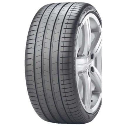 Pirelli P-ZERO PZ4 245/35 R21 [96] Y  XL  VOL  L.S.