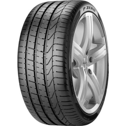 Pirelli P ZERO PZ4 285/45 R20 [112] Y  XL  FR  AO1