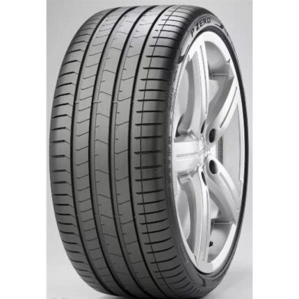 Pirelli P ZERO PZ4 275/40 R19 [105] Y  XL  FR  MO  *
