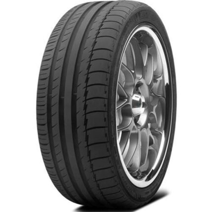 Michelin PILOT SPORT 3 255/40 R20 101Y XL FP