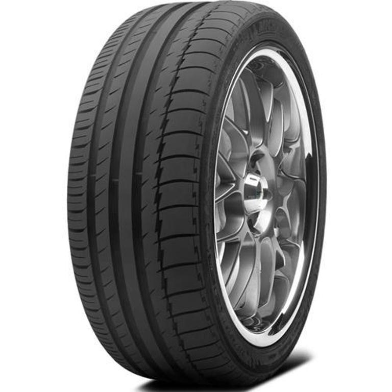 Michelin PILOT SPORT 3 255/40 R20 101Y XL FP