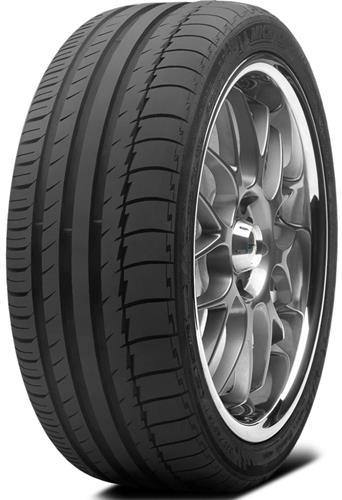 Michelin PILOT SPORT 3 245/45 R19 XL [102] Y